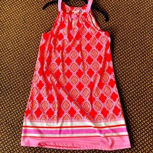 Cabana life 
Brand new. Beautiful colors/great condition pinkorange